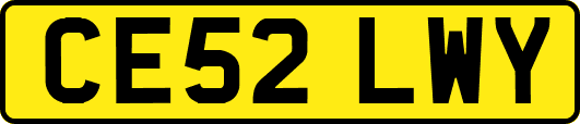 CE52LWY