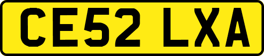 CE52LXA