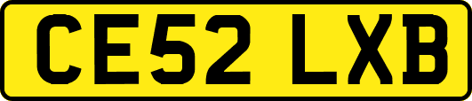 CE52LXB