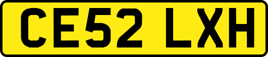 CE52LXH