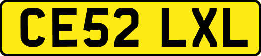 CE52LXL