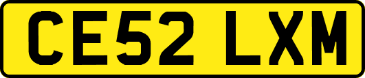 CE52LXM