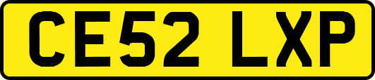 CE52LXP