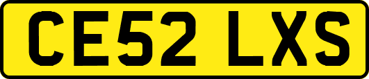 CE52LXS