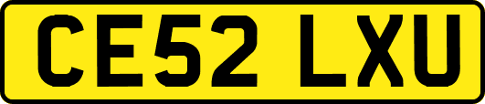 CE52LXU
