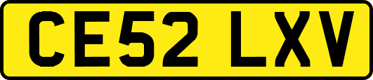 CE52LXV