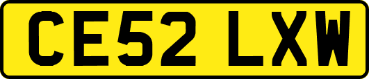 CE52LXW
