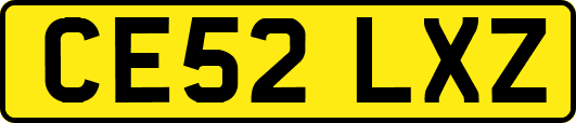 CE52LXZ