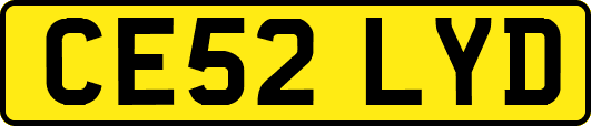 CE52LYD