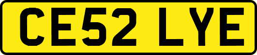 CE52LYE