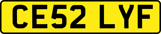 CE52LYF