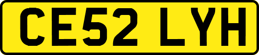 CE52LYH