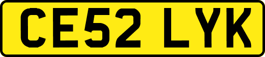 CE52LYK
