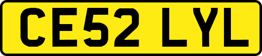 CE52LYL