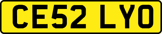 CE52LYO
