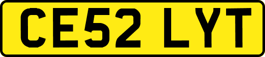 CE52LYT