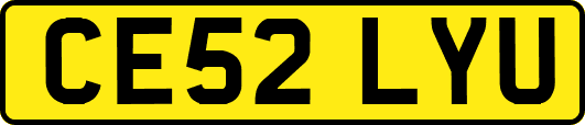 CE52LYU
