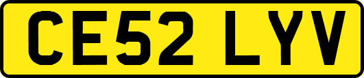 CE52LYV