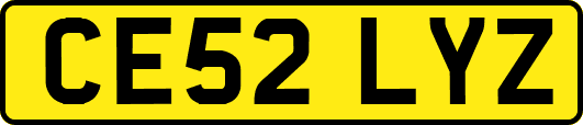 CE52LYZ