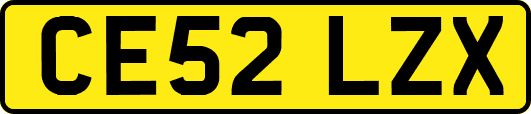 CE52LZX