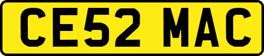 CE52MAC