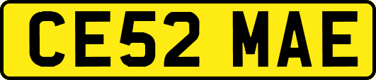 CE52MAE