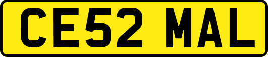 CE52MAL