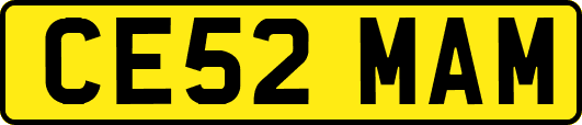CE52MAM