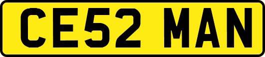 CE52MAN
