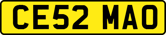 CE52MAO