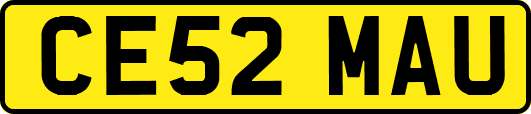 CE52MAU