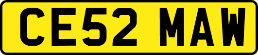 CE52MAW