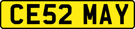 CE52MAY
