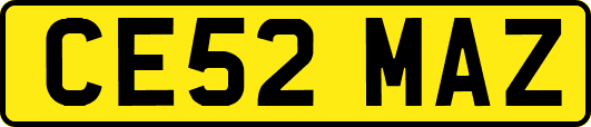 CE52MAZ