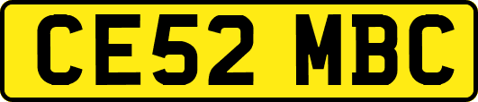 CE52MBC