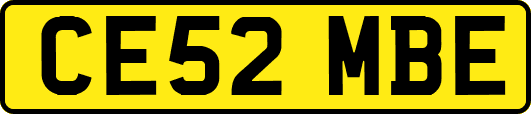 CE52MBE
