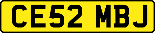 CE52MBJ