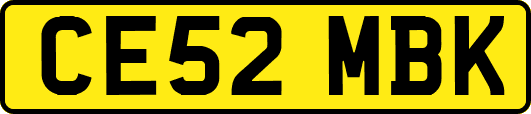 CE52MBK