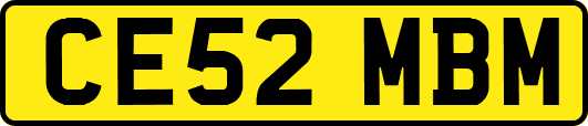 CE52MBM