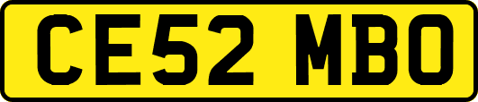 CE52MBO