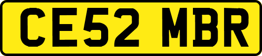 CE52MBR