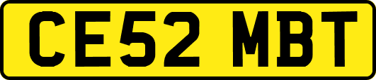 CE52MBT