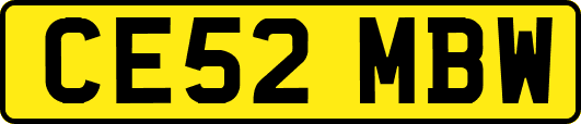 CE52MBW