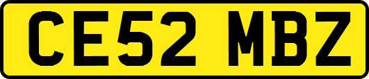 CE52MBZ