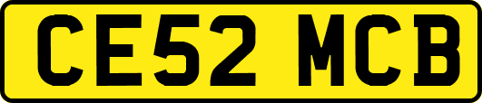 CE52MCB