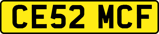 CE52MCF