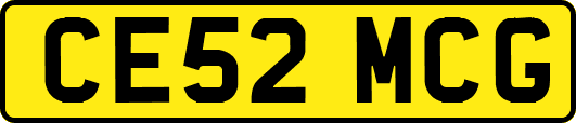 CE52MCG