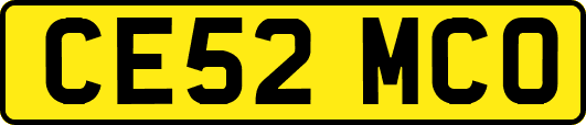 CE52MCO