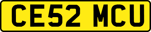 CE52MCU