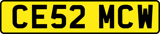 CE52MCW